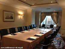 The London Room