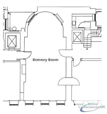 The Romney Room