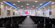 Wellcome Trust Lecture Hall