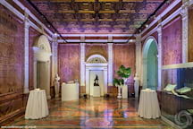Marble Hall