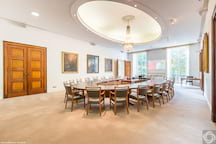 Council Room