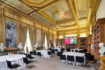 Wolfson Room 1