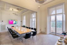 Wolfson Room 3