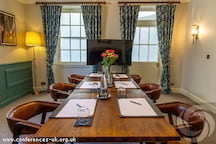 Boardroom