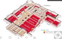 Belgium Ballroom