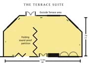 The Terrace Suite