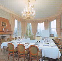 Britannia Room