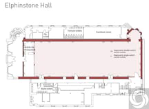Elphinstone Hall