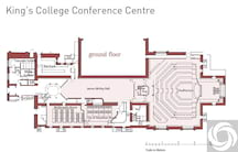 Kings College Conference Centre