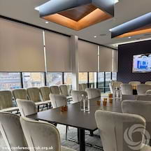 Laurent Perrier Lounge