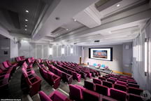 Henry Wellcome Auditorium