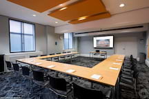 Dale Room