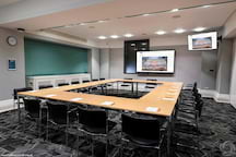 Steel Room