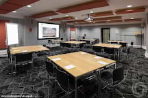 Burroughs Room