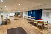 Williams Lounge