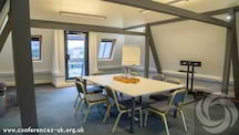 St Cross Room