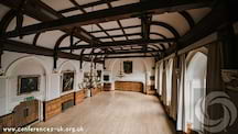 The King Charles Hall