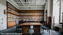 The Mayors Parlour