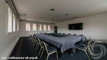 The Wykeham Room