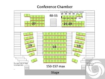 King Alfred Conference Chamber