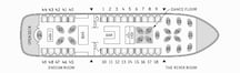 Ensign Room