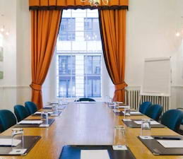 Rosenhain Meeting Room