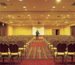 Conference Hall