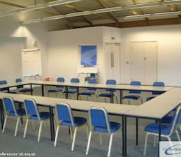 Conference Room 1