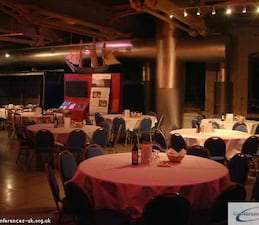 Exhibition Space
