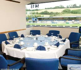 Woodlands Executive Boxes