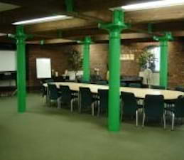 Executive Conference Room