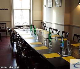 Boardroom/Dining