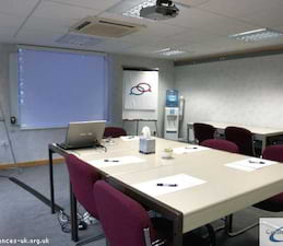 Lecture Room 6