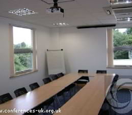 Function Room