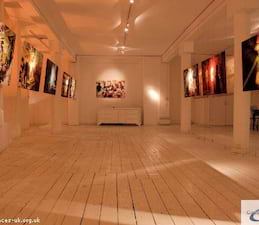 Gallery Exhibition
