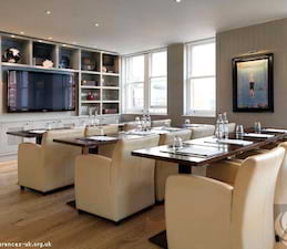 Club Room Classroom Style