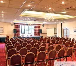Conference Area
