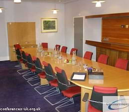 Boardroom
