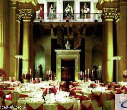 The Great Hall