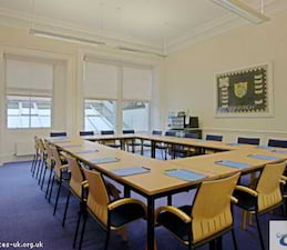 Ground Floor Meeting Room