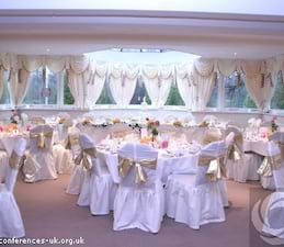 Function Hall