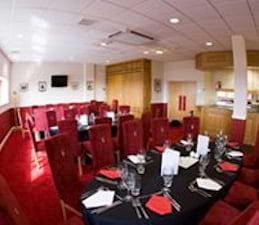 The Chairmans Suite