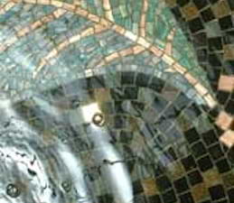 hotel mosaic