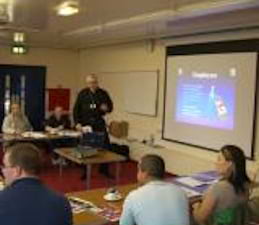 Seminar 1