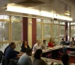 Seminar 2
