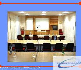 Recreation Centre Conference Room
