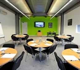 Large Meeting Room