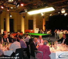 The Ballroom