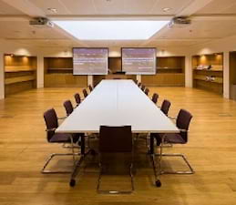 Club Room