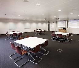 Club Room